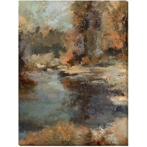 Private Moments Wall Art by Surya 36 x 48 As197a001-3648 - All