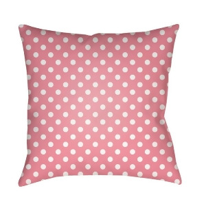 Dottie by Surya Poly Fill Pillow 18 Lil046-1818 - All