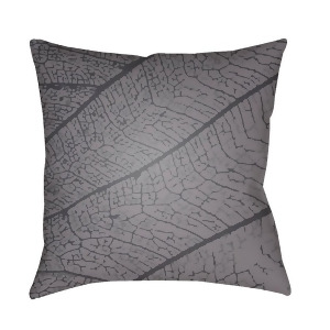 Textures by Surya Poly Fill Pillow Lavender/Navy 20 x 20 Tx006-2020 - All