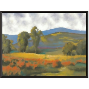 Autumn Landscape by Carlson for Surya 38 x 50 Ca106p001-3850 - All