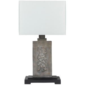Ivy Table Lamp by Surya Painted Ivy100-tbl - All