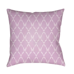 Lattice by Surya Poly Fill Pillow 20 Lil085-2020 - All