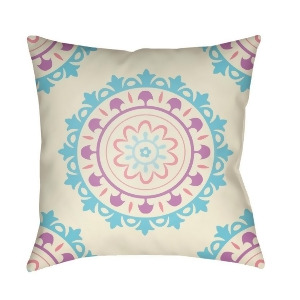 Suzy by Surya Poly Fill Pillow 20 x 20 Lil091-2020 - All