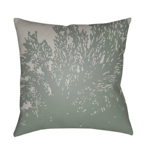 Textures by Surya Poly Fill Pillow Lavender/Teal 20 x 20 Tx002-2020 - All