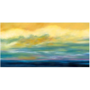 Sun Breaking Through by Marie Meyer for Surya 40 x 20 My109a001-4020 - All