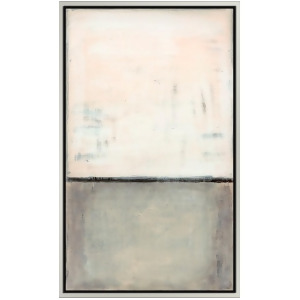 White on Grey by Laura Gunn for Surya 26 x 42 Lg207a001-2642 - All