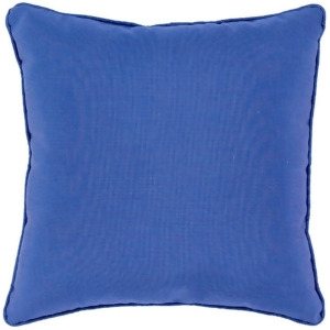 Piper by Surya Poly Fill Pillow Violet 20 x 20 Pi007-2020 - All