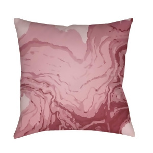 Textures by Surya Pillow Purple/Dk.Purple 20 x 20 Tx064-2020 - All