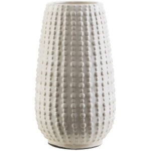 Clearwater Medium Table Vase by Surya White/Ivory Crw405-m - All