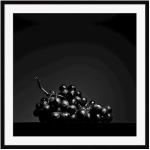 Grapes Wall Art by Surya 16 x 18 Ob118a001-1618 - All