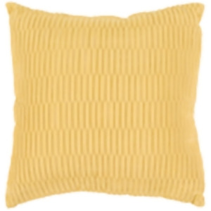 Caplin by Surya Poly Fill Pillow Wheat 20 x 20 Cp005-2020 - All