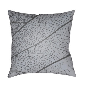 Textures by Surya Poly Fill Pillow Denim 20 x 20 Tx007-2020 - All