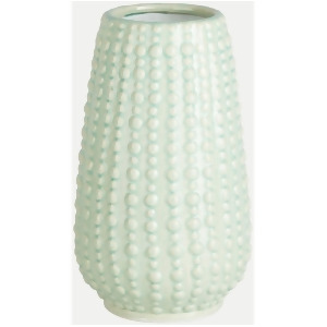 Clearwater Small Table Vase by Surya Sage/Ivory Crw404-s - All
