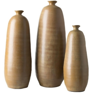 Jennings Vase Set by Surya Ceramic Jen001-set - All