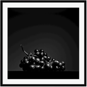 Grapes Wall Art by Surya 38 x 48 Ob118a001-3848 - All