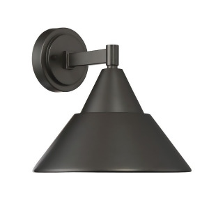 Designers Fountain Fremont Led Wall Mount Oil Rubbed Bronze Led34731-orb - All
