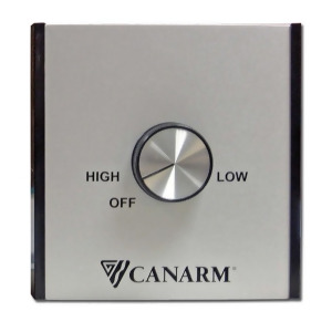 Canarm Fan Control for Cn5101 Mc10 Cn5101 - All