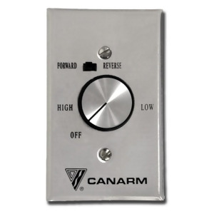 Canarm Fan Control for Frmc5 Cnfrmc5 - All
