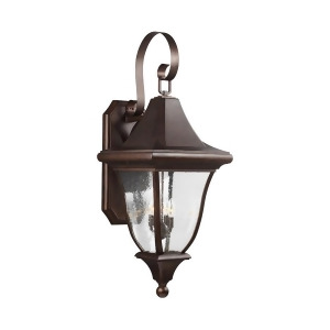 Feiss Oakmont 4 Light Outdoor Wall Lantern Patina Bronze Ol13103ptbz - All
