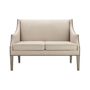 Sterling Industries Lenox Hill Sofa Natural 1139-020 - All