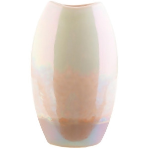 Adele Table Vase by Surya Black/Light Gray/Ivory Aee922-m - All