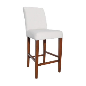 Sterling Ind. Couture Covers Parsons Bar Stool New Signature Stain 7011-119 - All