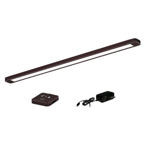 Vaxcel Under Cabinet Led Under Cabinet in Bronze X0088 - All