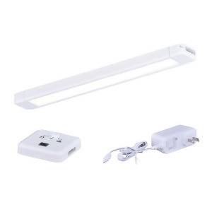 Vaxcel Under Cabinet Led Under Cabinet in White X0084 - All
