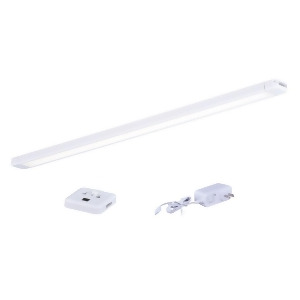 Vaxcel Under Cabinet Led Under Cabinet in White X0085 - All