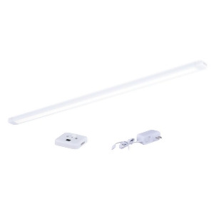 Vaxcel Under Cabinet Led Under Cabinet in White X0086 - All