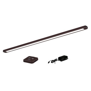 Vaxcel Under Cabinet Led Under Cabinet in Bronze X0089 - All