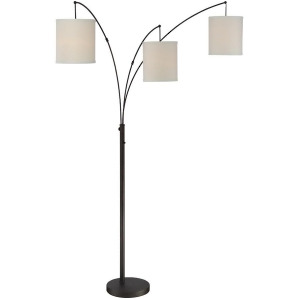 Quoizel Floor Lamp in Oil Rubbed Bronze Q2605foi - All
