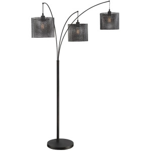 Quoizel Floor Lamp Q2606f - All
