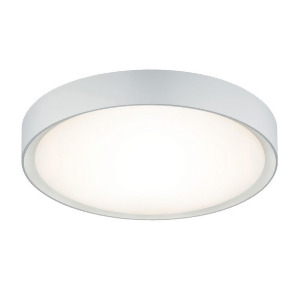 Arnsberg Clarimo Led Bathroom Ceiling Light White 659011801 - All