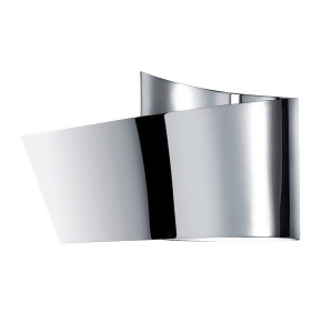 Arnsberg H2o 1 Light Led Bathroom Chrome 282210106 - All