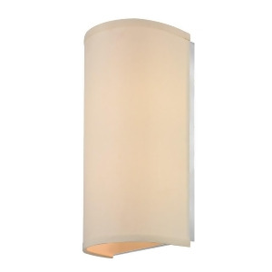 Dolan Designs Wall Sconce Fabbricato in Beige Fabric 283-09 - All