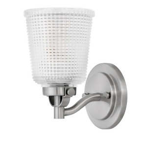 Hinkley Lighting Bath Bennett in Polished Antique Nickel 5350Pl - All