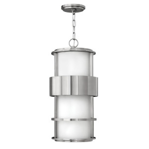 Hinkley Lighting Outdoor Saturn in Stainless Steel 1902Ss-led - All