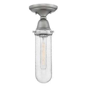 Hinkley Lighting Foyer Academy in English Nickel 67011En - All