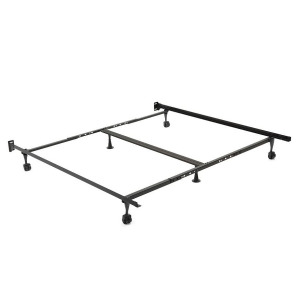 Fbg Restmore Adjustable 806R Bed Frame Queen/King/Cal King 420254 - All