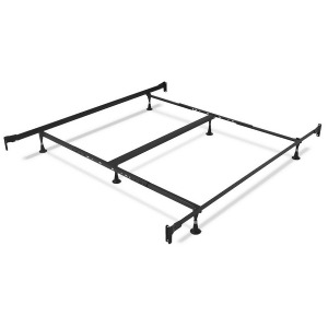 Fbg Engineered Pl860/rb Bed Frame Cal King 426210 - All