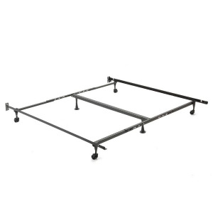 Fbg Deluxe Promotional K52r Queen/Cal King 420050 - All