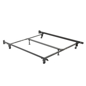 Fbg Uni-Matic 83456R Universal Bed Frame Twin/King 426100 - All