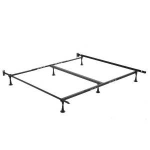 Fbg Deluxe Promotional K52g Queen/Cal King 420518 - All
