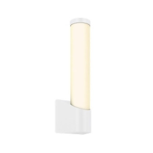 Dals Lighting Led Wall Pack 20W Wall Sconce White Ledwall-c-wh - All