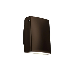 Dals Lighting 20W Led Module Wall Sconce Bronze 1180T-bz - All