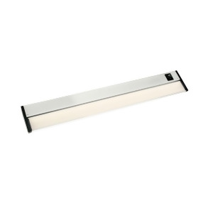 Dals Lighting 18 Led Cct Linear Satin Nickel 9018Cc - All
