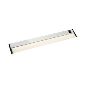 Dals Lighting 24 Led Cct Linear Satin Nickel 9024Cc - All