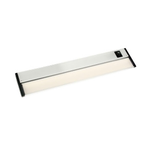 Dals Lighting 9 Led Cct Linear Satin Nickel 9009Cc - All
