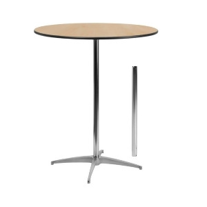 Flash Furniture Pub Tables Xa-36-cota-gg - All